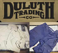 duluth Tradiing Co