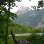 Salzkammergut, Austria