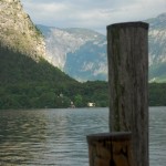 Hallstatt Lake