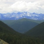 Off road - Breckenridge, Colorado