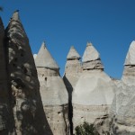 Tent Rocks