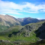 Looking back on the Trooper Traverse - Colorado