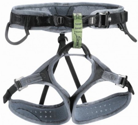 Petzl Adjama