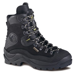 La Sportiva Lhotse -- heavyweight mountaineering boot