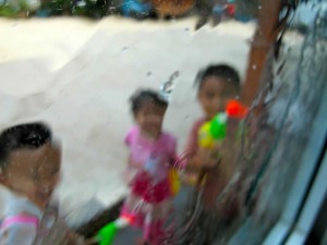 Do bring a waterproof camera Do bring a waterproof camera